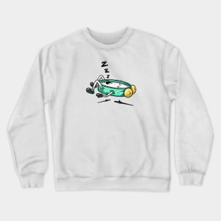 Snooze Crewneck Sweatshirt